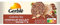 Gerblé Galette de Riz au Chocolat au Lait Saveur Noisette, 4 Sachets Individuels, 8 Galettes, 142 g, 210594