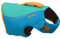 RUFFWEAR Chaleco Flotador para Perros, Chaqueta Flotador para Nadar, Navegar y Practicar Deportes Acuáticos, Azul Atardecer, Talla XS