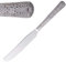 Stainless Steel Cutlery Kings Pattern Forks Knives Tea Spoons Table Spoons Soup Spoons Dinner Cooking (Kings Table Knives Pack of 6)