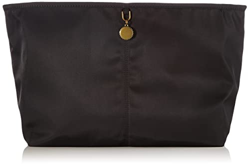 Fossil Geschenk für Frauen Organizer Einsatz, Nylon/Polyurethan Trim Tech Organizer schwarz 35,6 cm L x 14,0 cm B x 26,1 cm H SLG1491001
