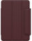 Cover OtterBox Folio Case per iPad (9th/8th/7th), antishock e cadute, ultra sottile, custodia Folio protettiva, Ripe Burgundy