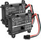 CELLONIC 2X Ersatz Akku für Bosch Indego M Plus 700/350/400/S Plus 350/S Plus 400/ M 70 Ersatzakku F016104898, F016L69176 18V 1500mAh Lithium Ionen Batterie Werkzeugakku