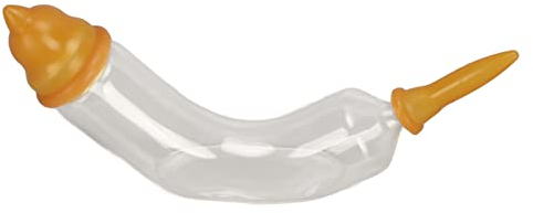 Tnfeeon Biberon de Lait pour Animaux de Compagnie Verre Changeable Arc Design Nouveau-né Pet Feeder pour Chaton Chiot Hamster 10ml Biberon de Lait pour Chaton