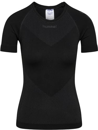 hummel First Seamless Jersey S/S Woman
