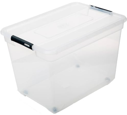 FIVE Solutions Box + 100 l
