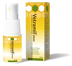 Vetramil Spray, 20 ml