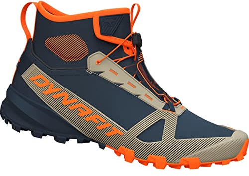 Dynafit Herren Traverse Mid GTX Sneaker, bunt, 46 EU