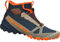 Dynafit Herren Traverse Mid GTX Sneaker, bunt, 46 EU