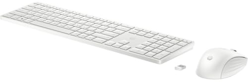 HP 650 Wireless Keyboard and M, 4R016AA#ACQ
