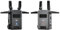DJI SDR Transmission Combo, 3 km/10,000 ft 1080p/60fps SDR Wireless Video Transmission, Transmitter & Receiver, Stable & Anti-Interference, Strong Penetration, High Bitrate, USB-C Monitoring