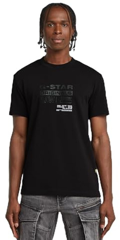 G-STAR Herren Originals T-Shirt
