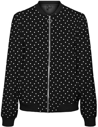 Vero Moda Female Blousonjacke VMCOCO Bomberjacke
