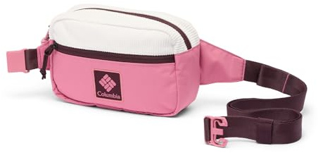 Columbia Unisex Trail Traveler Hip Pack, Hüfttasche, Meersalz/Rosette/Moonvista, Einheitsgröße