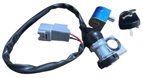 Spinterogeno elettronico Misura Per Motorola 1000 Cf1000Utr-3 Cf1000U 7000-011000-30000 Utv Uforce Interruttore di Accensione Parti Idonee ricambio originale