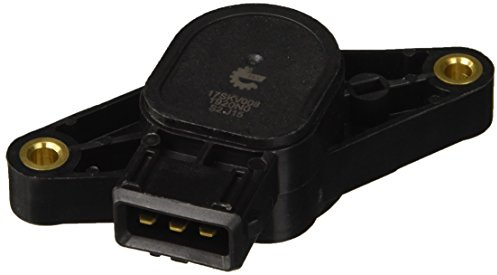 Sensor Throttle Position Compatible with Citroen Fiat Peugeot ZX + Break + BX + Break + Xsara + Break + Xantia + Evasion + Jumper Bus + 89-04