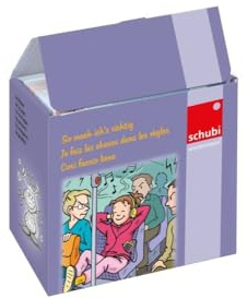 So mach ich´s richtig: Bilderbox (Bilderbox Wie verhalte ich mich richtig?)