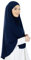 Khimar Hijab Oberteil für muslimische Frauen