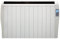 CHEMIN’ARTE Radiateur Inertie 2000W - Radiateur Inertie Céramique - 97 x 5 x 58 cm - Conçu en France