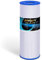 POOLPURE Spa Filter Hot Tub Filter Ersatz für Pleatco PRB50-IN, PRB501N, Unicel C-4950, Filbur FC-2390, Dynamic 03FIL1600, Pentair R173434, 50 m² Spa-Filterpatrone 5 x 13