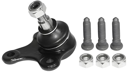 SKF Ball Joint With Synthetic Grease VKDS 311009 Position Front Axle Right Height 84 mm Length 111 mm Width 111 mm - OE Quality
