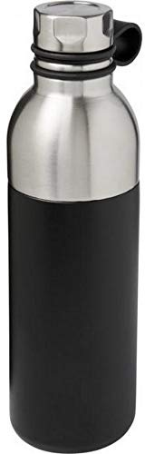 Avenue Koln Copper Sport Vacuum Insulated Bottle (One Size) (Black)