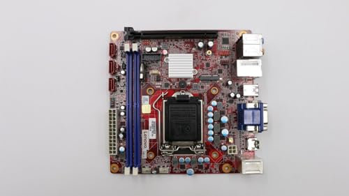Lenovo Sparepart System Board Intel ITX Win DPK, FRU00XK221