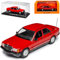 Mercedes-B C-Klasse 190E W201 Rot 1982-1993 1/43 Minichamps Maxichamps Modell Auto mit individiuellem Wunschkennzeichen