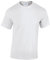 gildan Heavy Cotton Adult T-Shirt, White, L