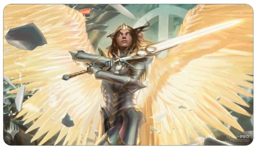 UP - March of The Machine Playmat 1 for Magic: The Gathering