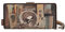 Anekke Sh?en RFID Wallet L Multicolor