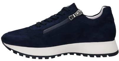 TT.BAGATT D31-AJT02 Damen Schnürer, Dark Blue, 40 EU