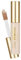 Flormar Stay Perfect Concealer - Flüssig-Concealer mit Jumbo-Applikator – Hohe Deckkraft & cremige Textur gegen Augenringe, Rötungen & Unreinheiten – 2 Light