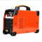 ZYJIX 200 Amp TIG AC DC Aluminum TIG Welder Digital Inverter TIG Welder With AC DC Pulse/Square Wave/DC TIG Welder, TIG And Al Weld