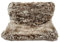 Bobby Poilu - Niche pour radiateur à Chat avec Crochet - Beige - 47 x 30 x 25 cm