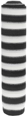 Panneau de clôture anthracite et W 2 x 25 m PEHD 75 g/m², 4003666, anthracite