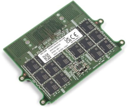 Dell 32GB DDR5 4800MHz CAMM Memory Module