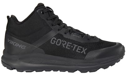 Viking Mädchen Stride Mid Warm Gtx WEquestrian Boot