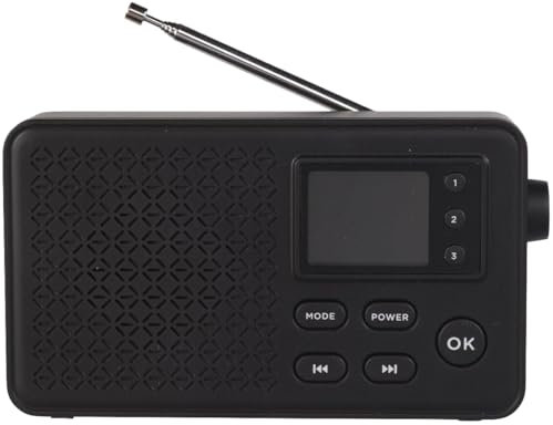 Denver DAB+ Radio DAB-57