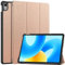 Funda para tableta Compatible con Huawei MatePad 11.5 Case 11.5inch 2023 Tri-Fold Smart Tablet Case, Hard PC Back Shell Slim Case Multi- Viewing Angles Stand Hard Shell Folio Case Cover con Auto Wake