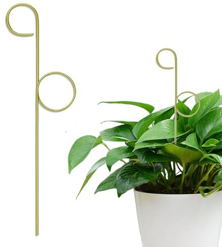 Espaldera para Plantas,Tutor para Plantas Trepadoras De Exterior | Soporte de Malla, Jaulas, Estacas, Decorativo para Uso en Exterior, Jardín Trasero, Invernaderos, Fiesta y Montaje de Ceremonia