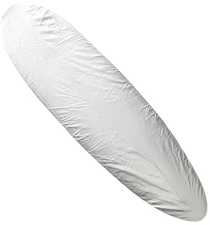 Générique Socke für Surfbrett, wasserdicht, staubdicht, Sonnenschutz, für, Garage, Surf-Zubehör bietet effektives