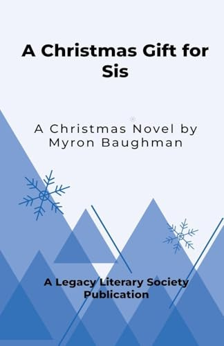 A Christmas Gift for Sis