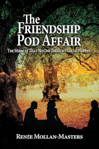 The Friendship Pod Affair: THE MIRACLE THAT NO ONE THOUGHT COULD HAPPEN