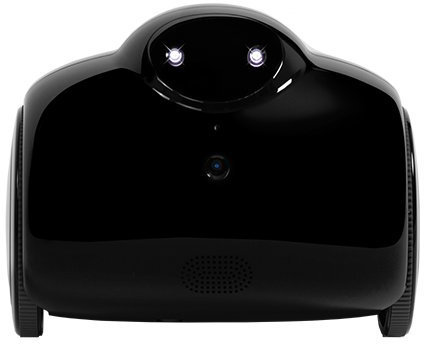 mRobot - Remote Monitoring Device Baby Parents Lover Pets Smart Robot Monitor Ip Camera Remote Control IOS Android Mobile Phone