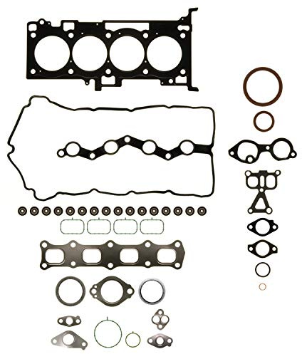 Dichtungsvollsatz, Motor