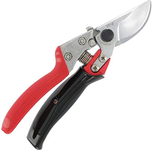 Ars Gartenschere mit Drehgriff, 22,5 cm, VS 9 XR ARS