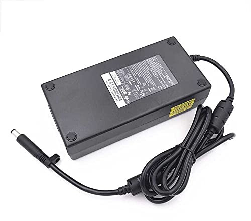 Adaptador de Corriente CA Original para HP TPC-AA501 Envy Pavilion All-in-One Desktop Series 180W 19.5V 9.23A C13 849653-004.