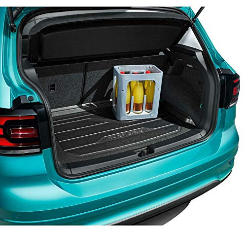 Volkswagen 2GM061161A - Bandeja para Maletero (Base de Carga Profunda)