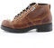 oXs OXS101141 Stivaletti in Pelle da Uomo