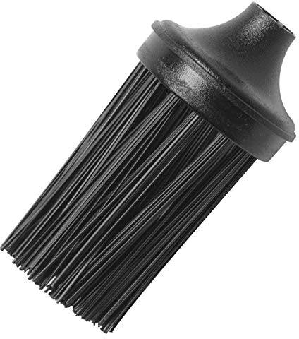 Dremel PC369 Versa Borstenbürste für Ecken, Reinigung, Schrubben und Bürsten in den Ecken